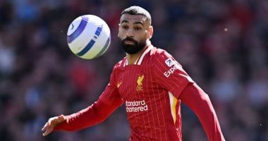 بى بى سى تلغى مقابلة مع محمد صلاح خوفا من دعم غزة.. اعرف التفاصيل