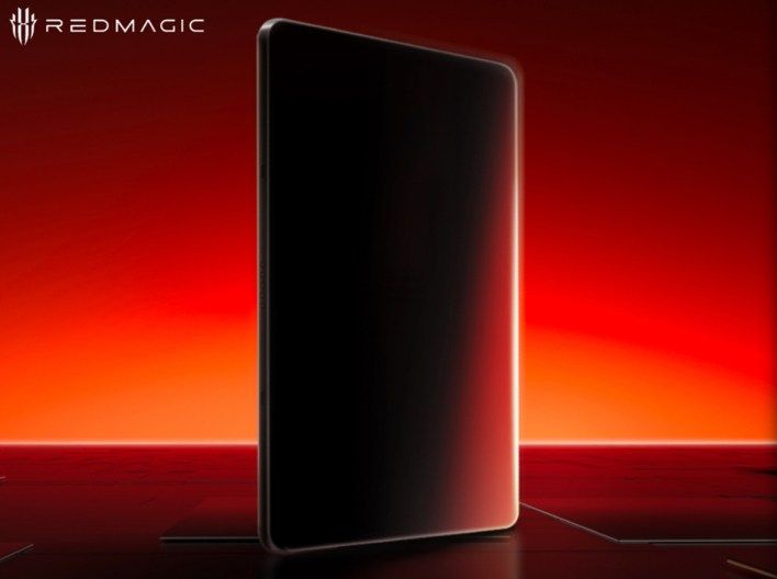 تكنولوجيا: جهاز RedMagic اللوحي الجديد للألعاب يظهر على Geekbench قبل الإطلاق المرتقب