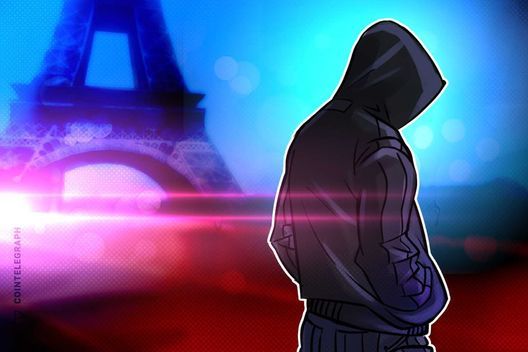 فرنسا توجه اتهامات لـ25 شخصًا في سلسلة من عمليات اختطاف باريس