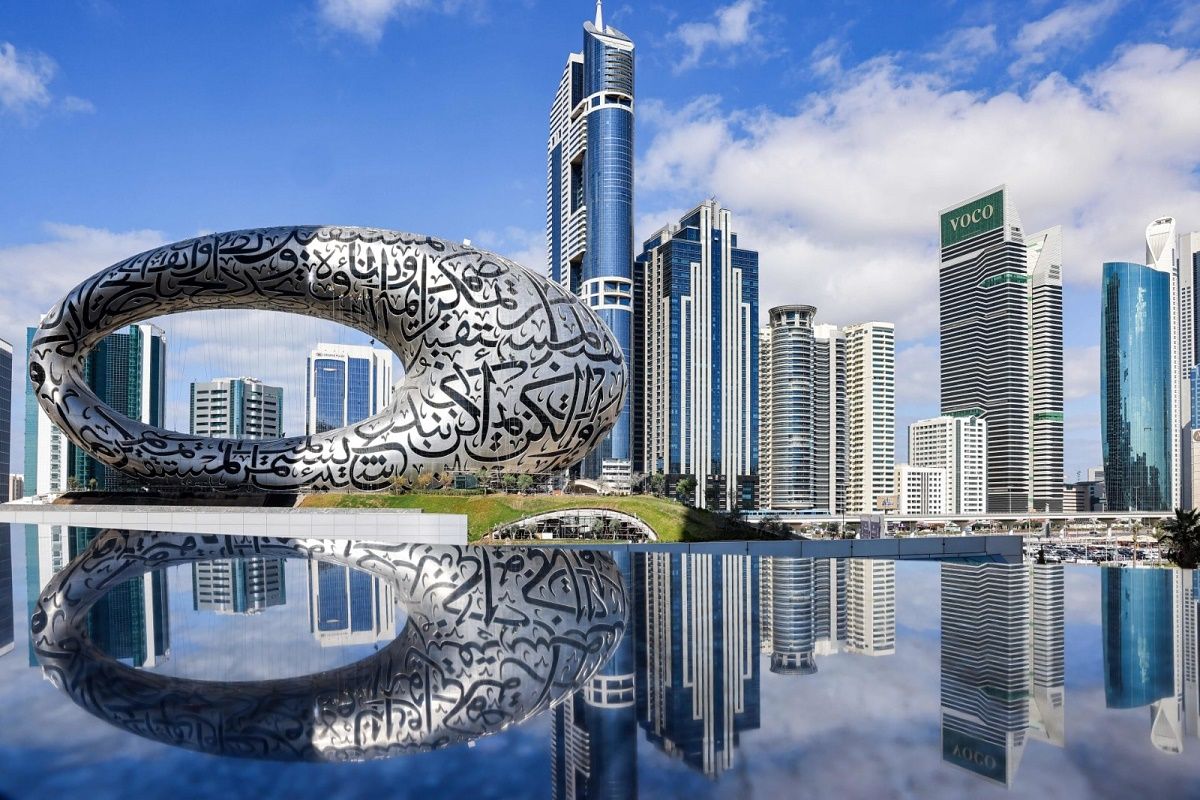 الامارات | طقس الإمارات غداً.. انخفاض تدريجي في درجات الحرارة