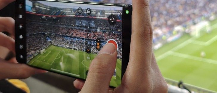 تكنولوجيا: Oppo تستعرض قوة الذكاء الاصطناعي وكاميراتها في نهائي دوري أبطال أوروبا التاريخي