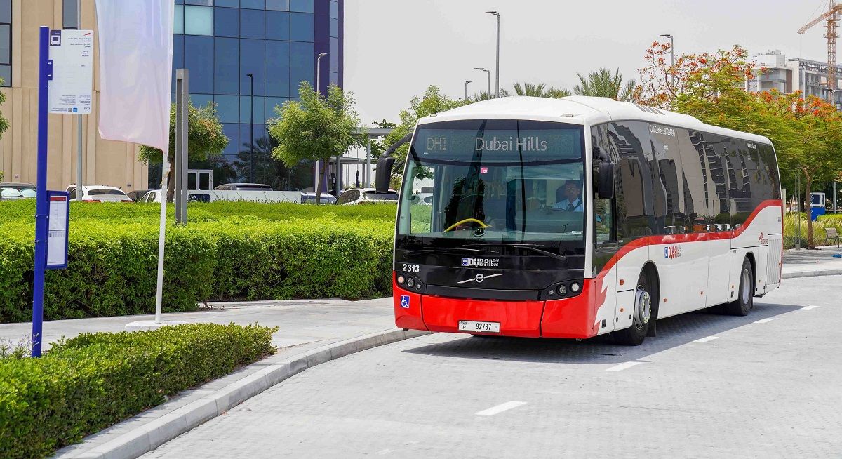 الامارات | "طرق دبي" تعلن ساعات تقديم خدماتها خلال عطلة عيد الأضحى