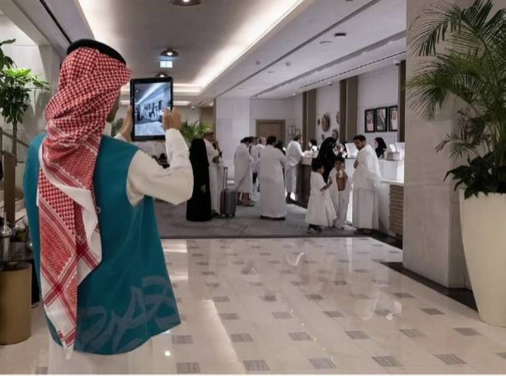 السياحة تعزز جاهزية مكة بـ3500 زيارة توعوية ورقابية