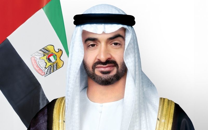 الامارات | رئيس الدولة يأمر بالإفراج عن 963 نزيلاً بمناسبة عيد الأضحى المبارك
