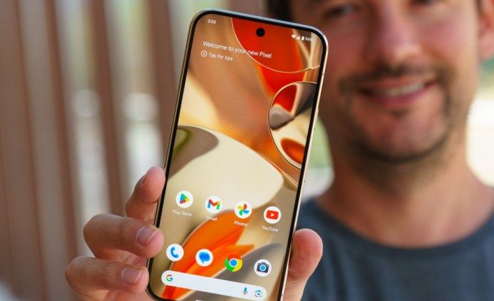تكنولوجيا: تسريب موعد إطلاق سلسلة Google Pixel 10 المنتظرة