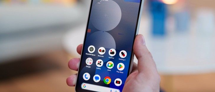 تكنولوجيا: تسريب ألوان وأسعار Nothing Phone (3) و Nothing Headphone (1) قبل الإطلاق الرسمي