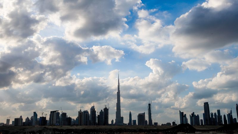 الامارات | طقس الإمارات.. انخفاض آخر في درجات الحرارة غداً