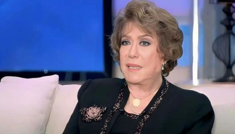 الامارات | وفاة الفنانة سميحة أيوب .. سيدة المسرح والسينما