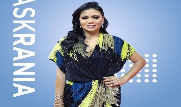 رانيا يوسف تعلن مشاركتها في أكبر حدث للرقص الشرقي