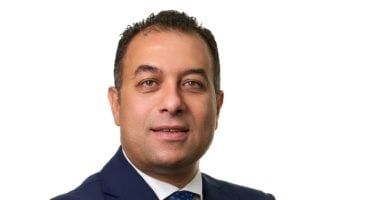 الرئيس التنفيذي لبنك نكست ينضم لعضوية مجلس إدارة اتحاد بنوك مصر