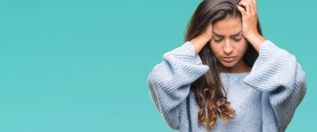 لماذا لا يستطيع عقلك الاسترخاء؟.. إليك الأسباب والحلول