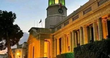 قصر العينى: أكثر من 205 آلاف متردد على مستشفى أبو الريش اليابانى