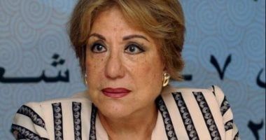 سميحة أيوب.. قطعة محفوظات باللغة الفرنسية سبب دخولها الإذاعة