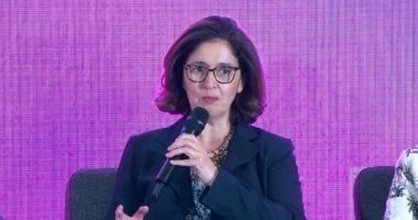الدكتورة ثريا بيكالي النائب الأول لرئيس منطقة أوروبا وكندا والأسواق الدولية في شركة أسترازينيكا للأمراض النادرة: “رعاية مرضى الأمراض النادرة تتطلب جهودًا جماعية والتزامًا مستدامًا”