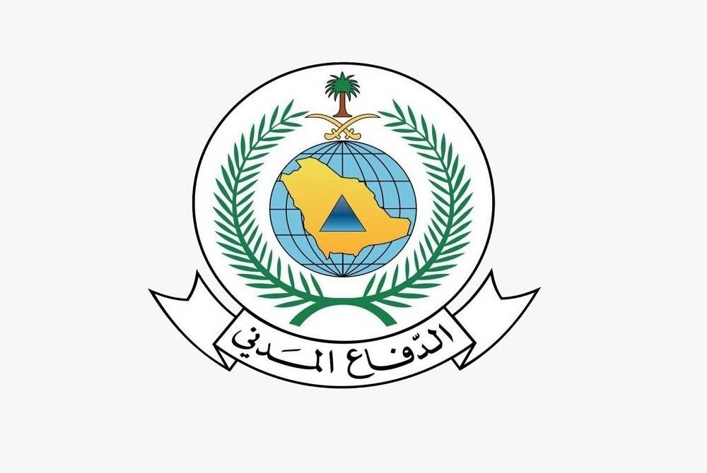 السعودية | الدفاع المدني يدعو ضيوف الرحمن إلى التعرف على مخارج الطوارئ في مقار إقامتهم