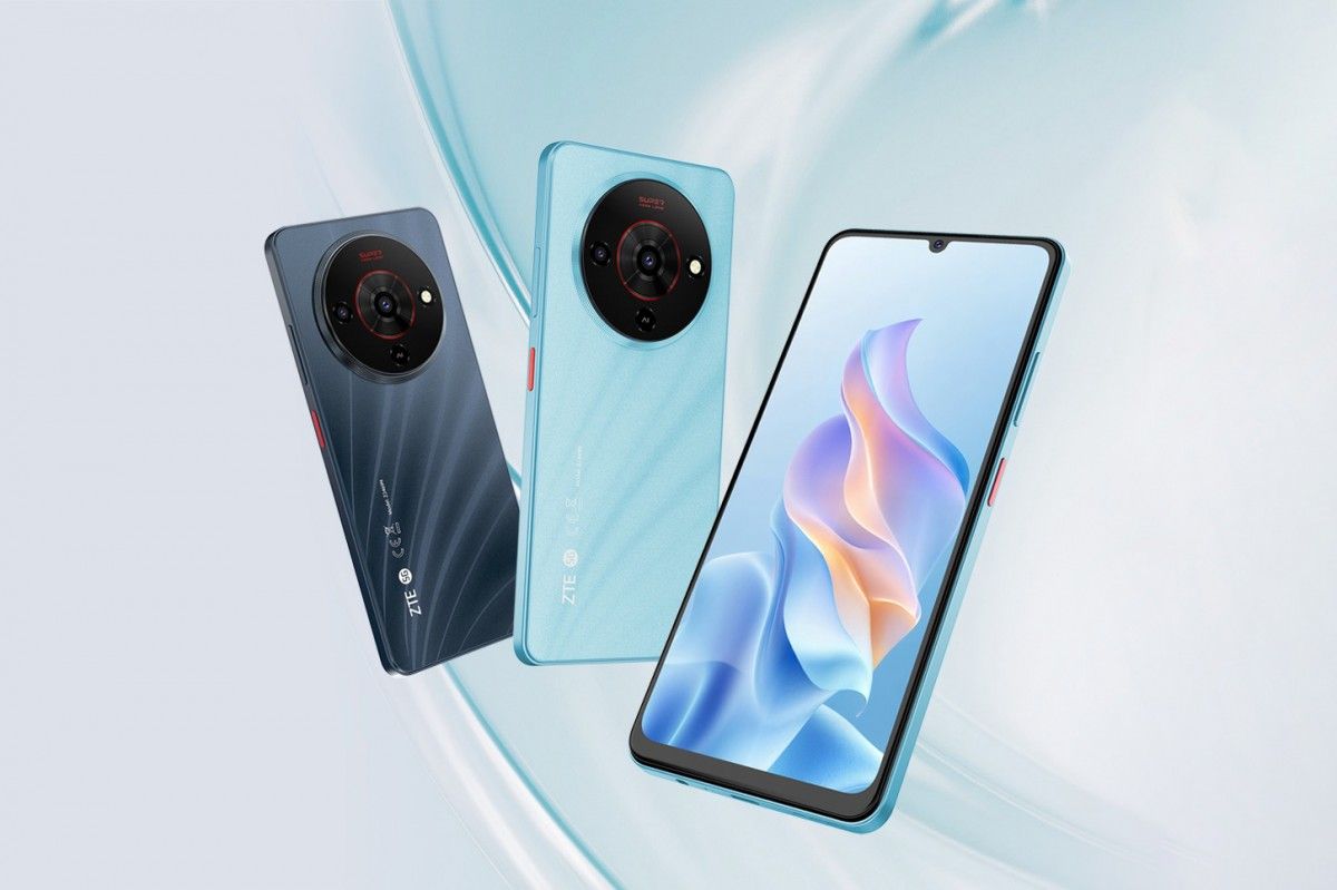تكنولوجيا: إطلاق رسمي لهاتف ZTE Blade A76 بمواصفات اقتصادية جذابة