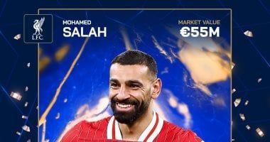 أسطورة ميلان: الأهلي قادر على تمثيل أفريقيا بقوة.. وصلاح بطل هذا العام