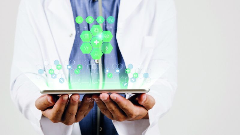 الامارات | «الصحة» تطلق منظومة رقابية ذكية لتحسين جودة الخدمات