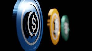 بينانس تحتفظ بـ 59% من احتياطي العملات الرقمية المستقرة: التفاصيل