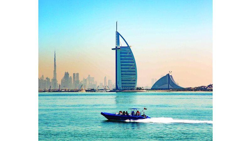 الامارات | دبي في يونيو.. فعاليات تنبض بالفرح والترفيه والموسيقى