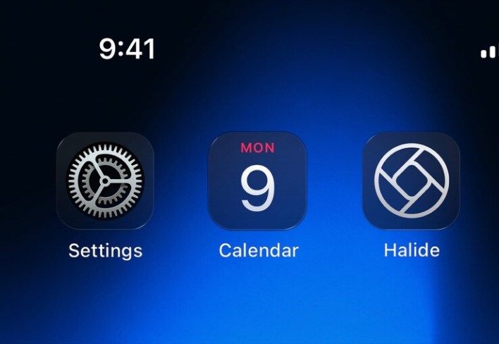 تكنولوجيا: تصوّر مبهر لتعديلات تصميم iOS 26 على آيفون في صور تخطف الأنظار
