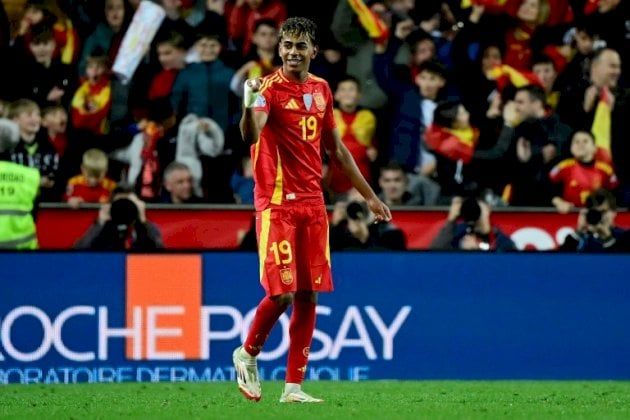 دوري الأمم الأوروبية: إسبانيا للدفاع عن لقبها وفرنسا لن تستسلم