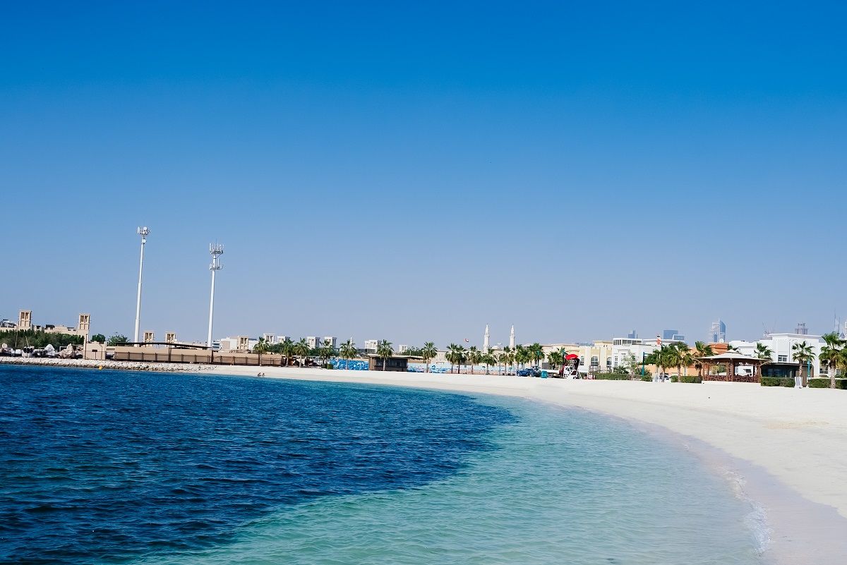 الامارات | بلدية دبي تُخصص 4 شواطئ عامة للعائلات خلال عطلة عيد الأضحى المبارك