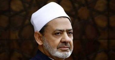 شيخ الأزهر يهنئ الرئيس السيسي بمناسبة عيد الأضحى المبارك
