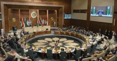 الجامعة العربية تدعو المجتمع الدولى لإلزام إسرائيل بوقف العدوان