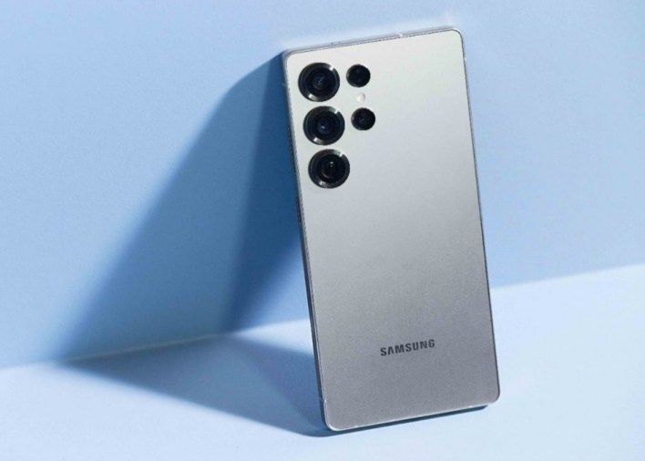 تكنولوجيا: هاتف Galaxy S26 قد يأتي بتصميم أنحف وتقريب بصري أكثر دقة