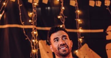 (حوار ) تريزيجيه: الأهلي بيتي وحياتي.. وهدفي الفوز بكل البطولات