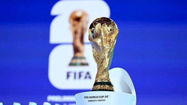 ما حظوظ منتخبات عرب آسيا في تصفيات مونديال 2026