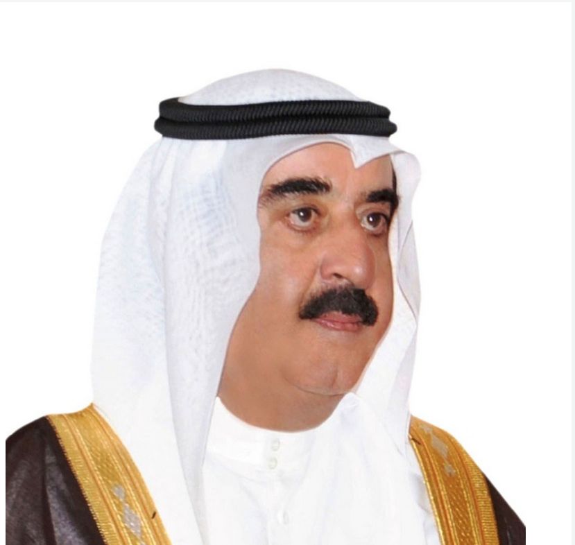 الامارات | حاكم أم القيوين يأمر بالأفراج عن عدد من نزلاء المؤسسة الاصلاحية والعقابية