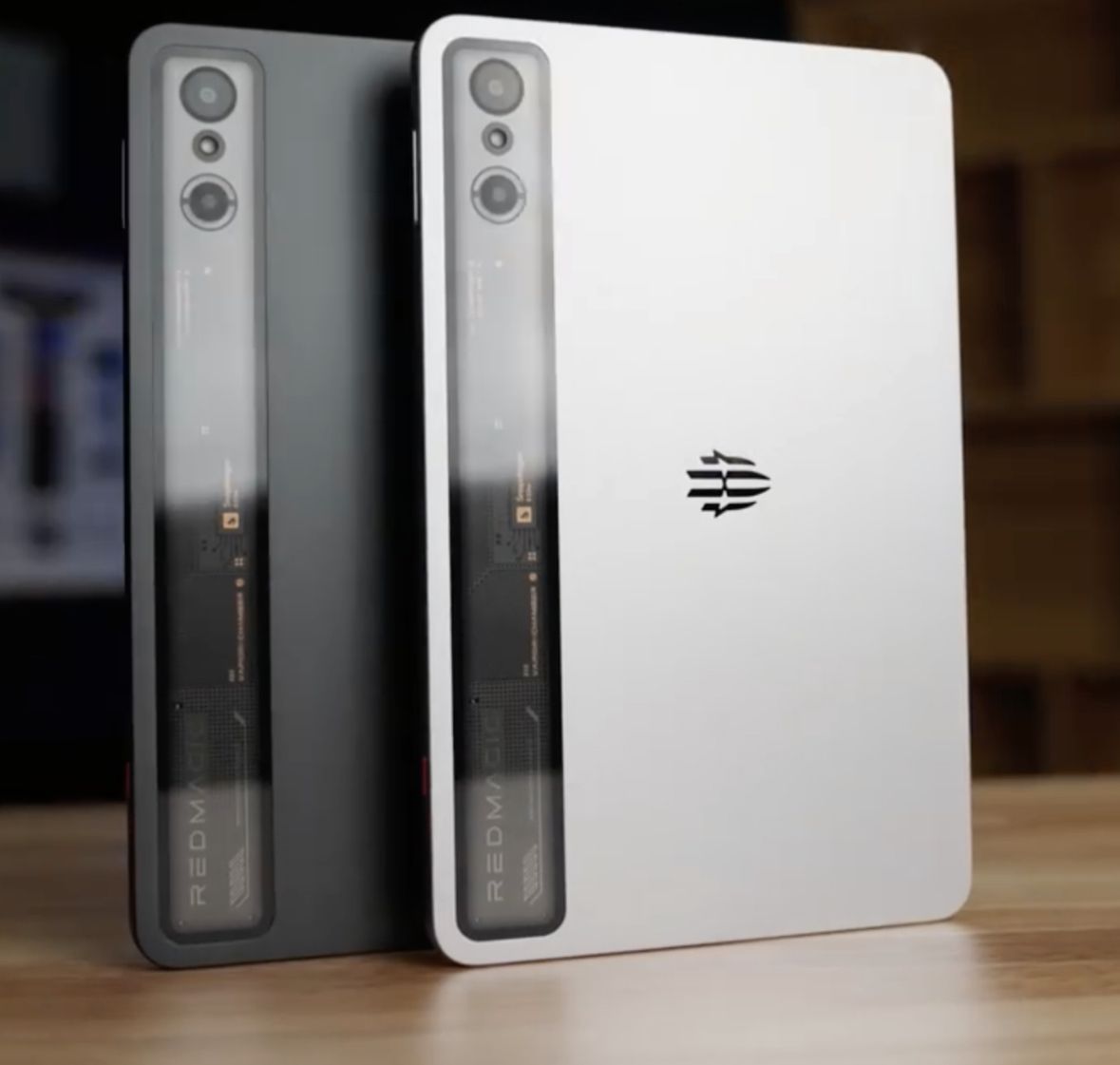 تكنولوجيا: RedMagic Gaming Tablet 3 Pro: جهاز ألعاب مدمج يظهر لأول مرة في فيديو ترويجي رسمي