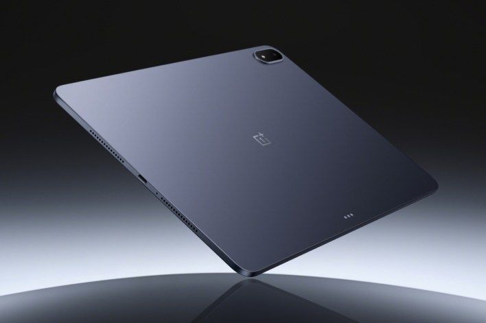 تكنولوجيا: الإعلان عن OnePlus Pad 3 بتصميم أكبر وأداء أقوى