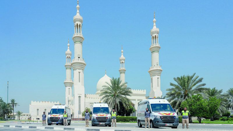 الامارات | سلوكيات متهورة على الطرق تعكر صفو الاحتفال بعيد الأضحى