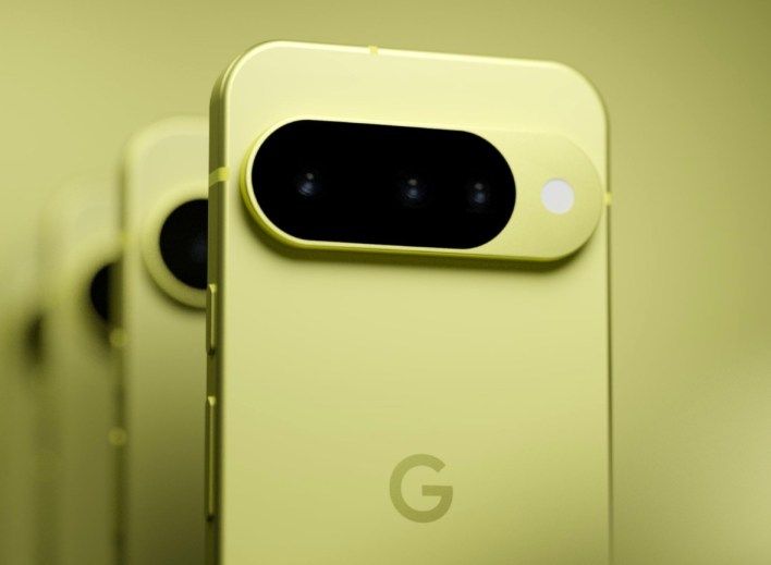 تكنولوجيا: تسريب جديد يكشف تفاصيل ألوان سلسلة Pixel 10 مع مفاجآت غير متوقعة