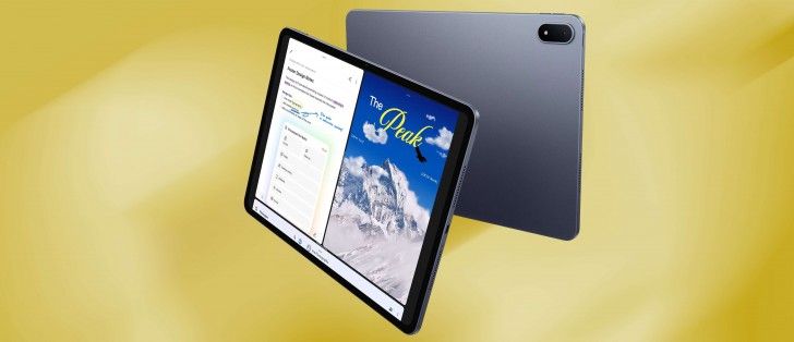 تكنولوجيا: الإعلان عن OnePlus Pad 3 بتصميم أكبر وأداء أقوى