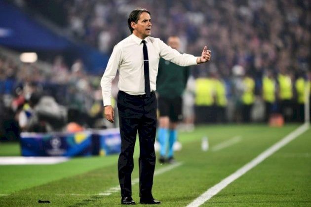 الهلال السعودي يتعاقد مع المدرب الإيطالي سيموني إينزاغي
