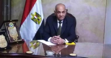 حزب الريادة يهنئ الرئيس السيسي والأمتين العربية والإسلامية بعيد الأضحى