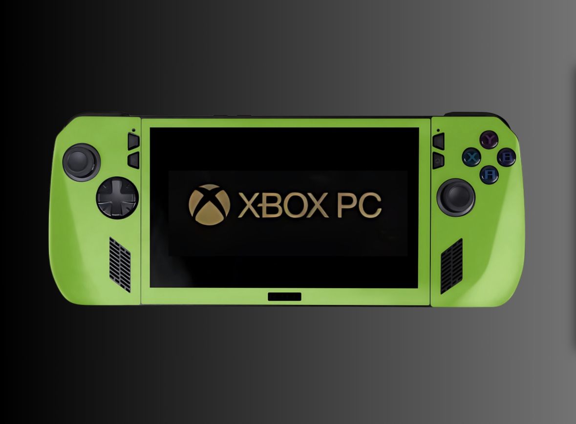 تكنولوجيا: خطة مايكروسوفت التسويقية تكشف: هل تمهد علامة Xbox على الحاسب لإطلاق جهاز ألعاب جديد بنظام ويندوز؟