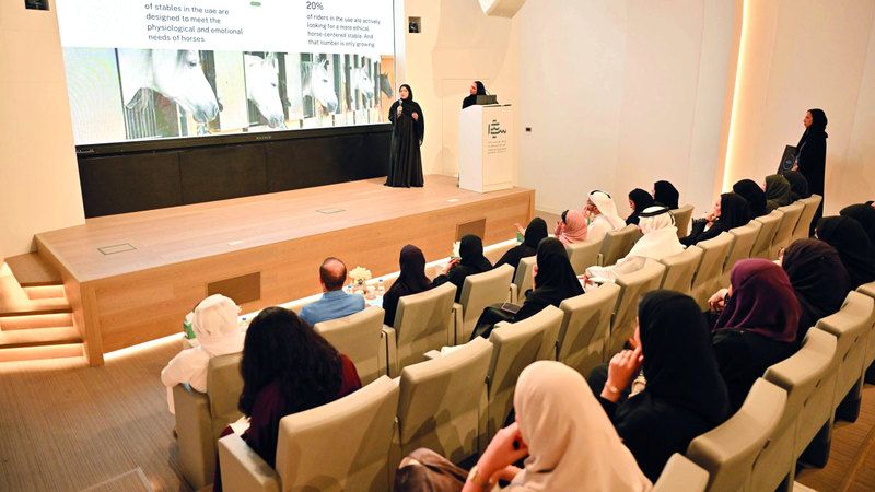 الامارات | 8 رائدات أعمال إماراتيات يتألقن في «البحث عن اللؤلؤ»