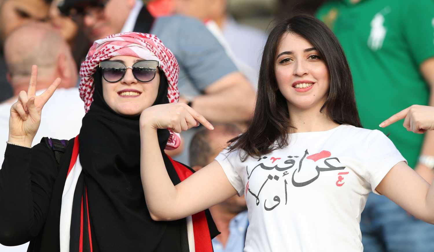 الامارات | سيناريو تأهل العراق إلى كأس العالم 2026 مربوط بيد الأردن