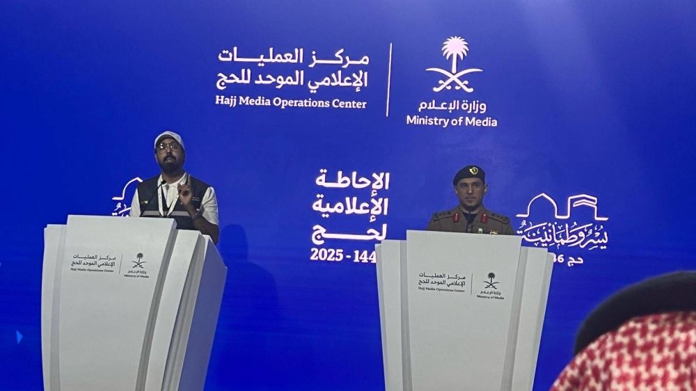وزارة الداخلية ووزارة الحج والعمرة لـ"دوت الخليج": مواجهة التحديات بالجاهزية المتكاملة للخدمات