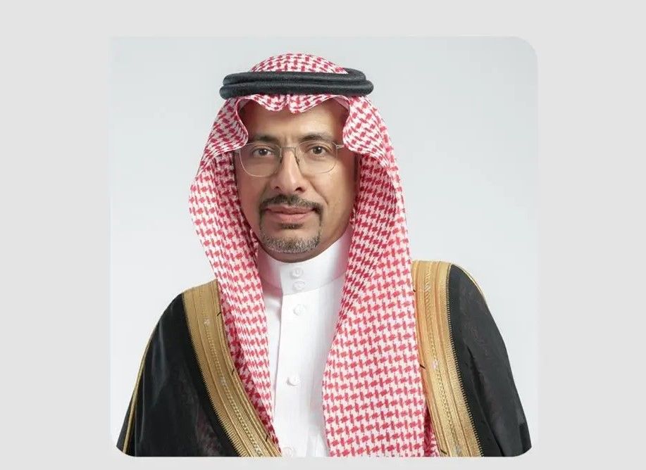 السعودية | وزير الصناعة والثروة المعدنية يهنئ القيادة بمناسبة حلول عيد الأضحى