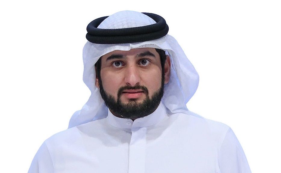 الامارات | أحمد بن محمد يهنئ الإمارات حكومة وشعبا والمقيمين عليها بعيد الأضحى