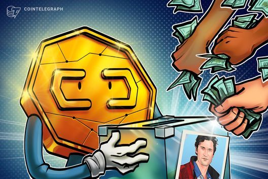 مانح بيتكوين الرئيسي لروس أولبريشت مرتبط بخليفة "طريق الحرير" AlphaBay