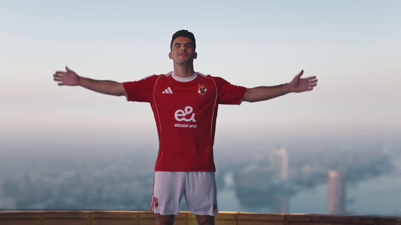 الامارات | الأهلي يعلن التعاقد مع زيزو لمدة أربعة مواسم.. والزمالك يهدد