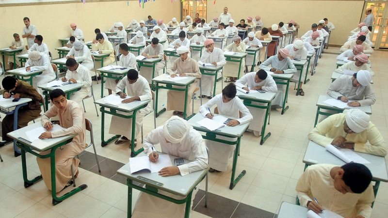 الامارات | "التربية": الغش وتسريب الأسئلة مخالفات تستوجب المساءلة والعقاب