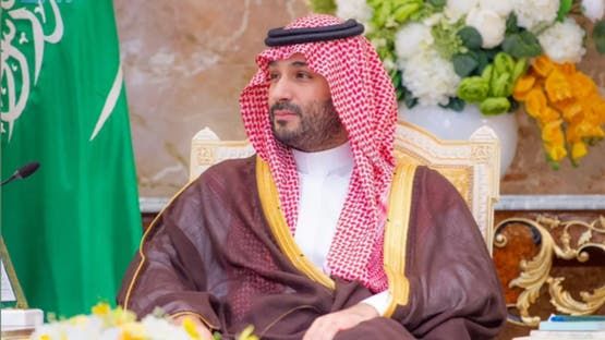 الخليج اليوم .. نيابة عن الملك سلمان.. ولي العهد يصل منى للإشراف على تنظيم الحج